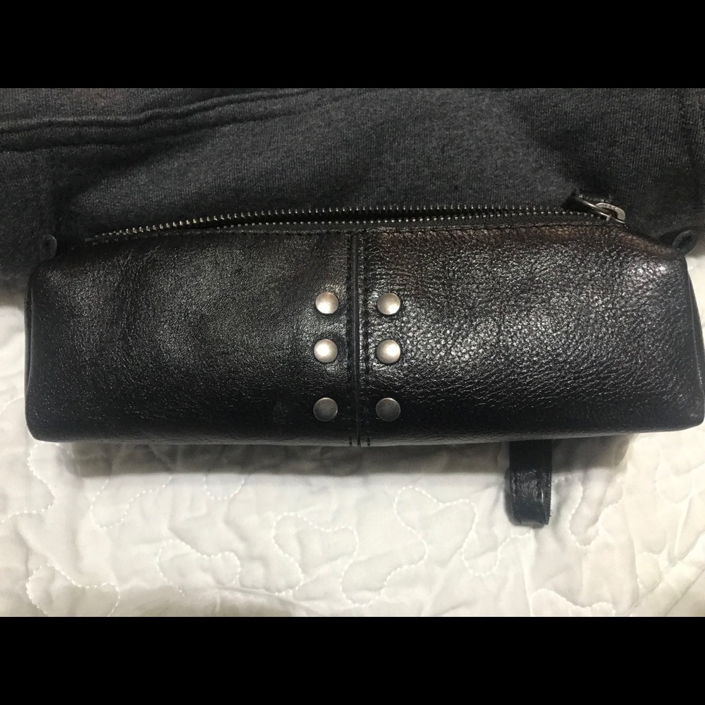 Patricia Nash Wristlet